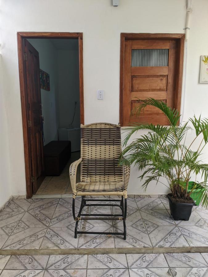 Casa Thayla Pousada Itacaré Exterior photo
