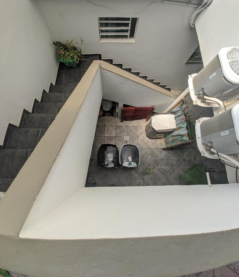 Casa Thayla Pousada Itacaré Exterior photo